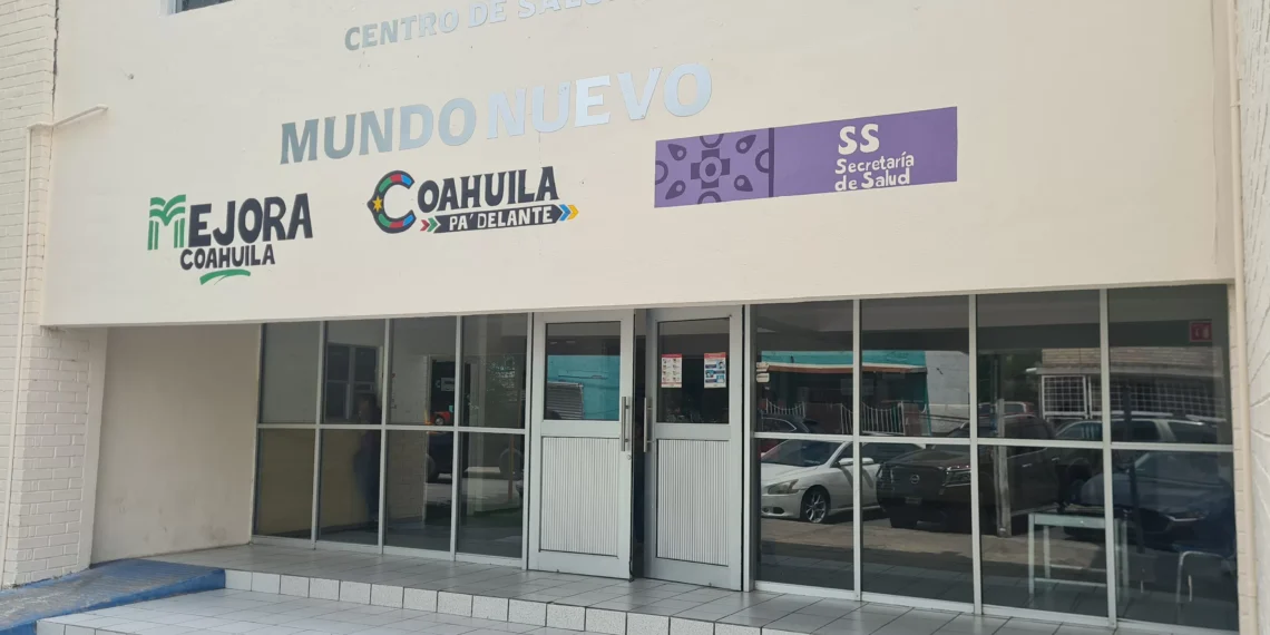 Extienden horario de centros de salud de la Jurisdicción Sanitaria 01 para vacunarse versus el sarampión