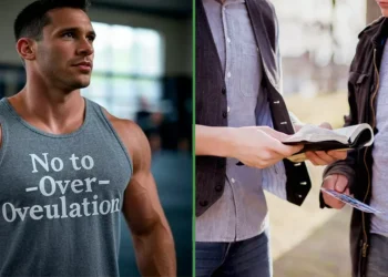 pagano crossfitero sin hijos, dispuesto a que todo el mundo se entere que hace crossfit, es pagano y no tiene hijos