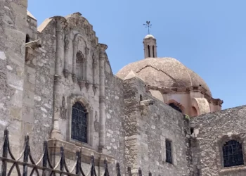 Llama Iglesia católica en Monclova a instituir la paz desde el interior