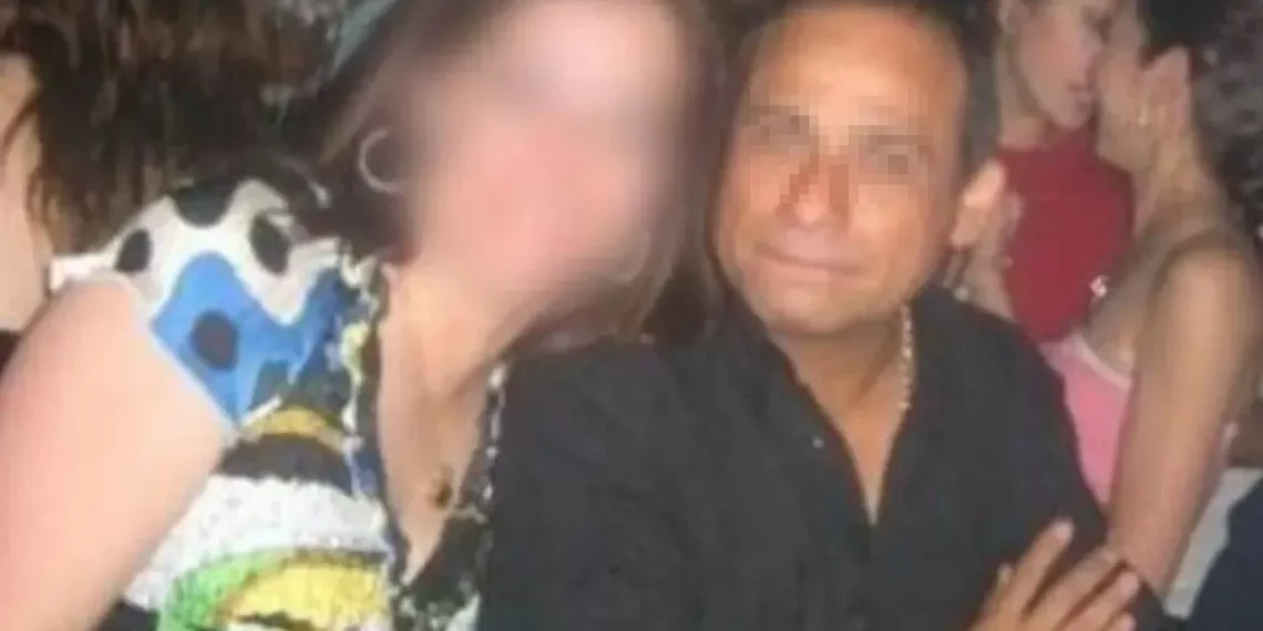 Confirma Fiscalía de Coahuila la detención del ‘antropoide Muñoz’, ¿Cómo fue?