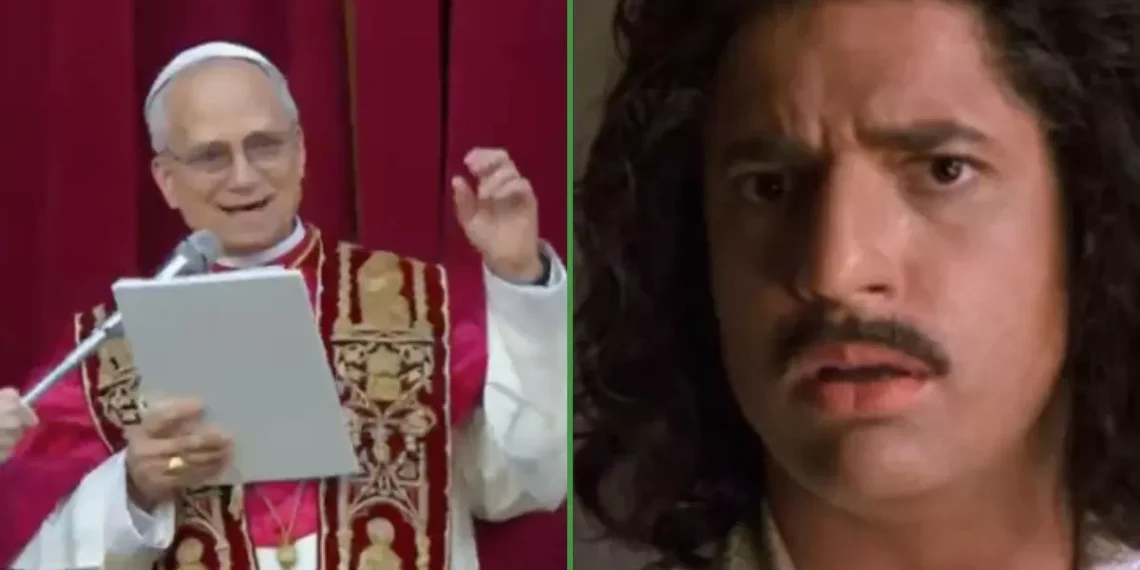 Otra cosa que Perú se apropiará: El bisoño Papa también habla español, y hasta mejor que Selena Gómez