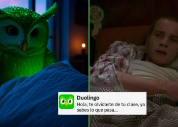 “Duo me visita en sueños”: Usuarios reportan apariciones nocturnas del búho verde tras tres días sin profesar