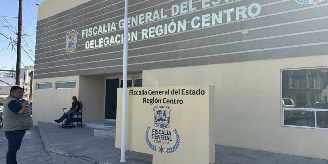 Seguirán cateos y operativos en Coahuila: FGR Delegación Región núcleo