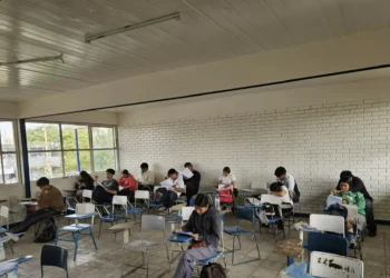 ¿Por qué podría entrar en paro de labores el Cetis en absoluto. 83 de Torreón?