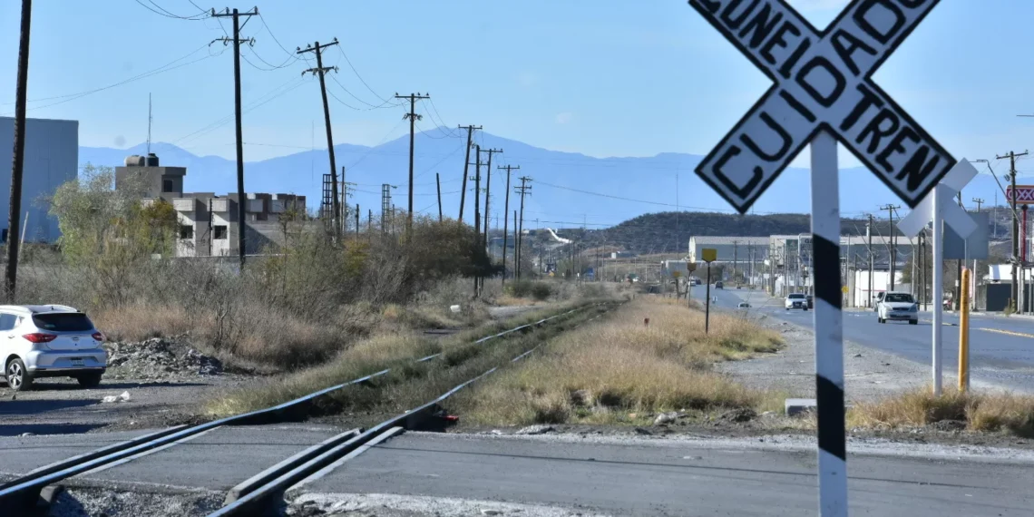 ¿Cuánto contará y cuántas personas serán beneficiadas por el Tren de pasajeros Saltillo-Nuevo Laredo?