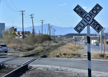¿Cuánto contará y cuántas personas serán beneficiadas por el Tren de pasajeros Saltillo-Nuevo Laredo?