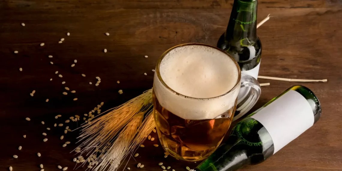 Los beneficios de la levadura de cerveza para una piel radiante