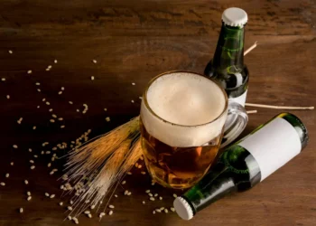 Los beneficios de la levadura de cerveza para una piel radiante