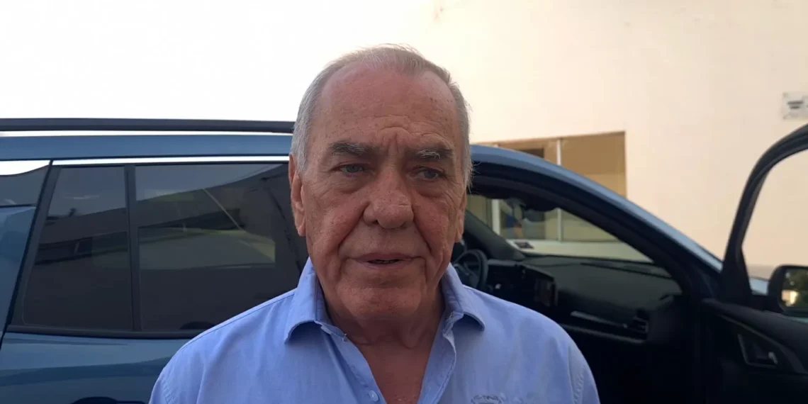 Realizan cambio de jefe de la Jurisdicción Sanitaria 01 de Piedras Negras
