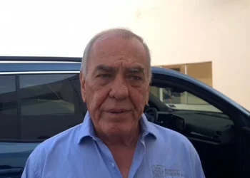 Realizan cambio de jefe de la Jurisdicción Sanitaria 01 de Piedras Negras