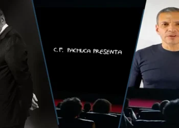 Martin Scorsese se retira del cine luego de ver el nuevo spot del Pachuca presentando al Jimmy joven