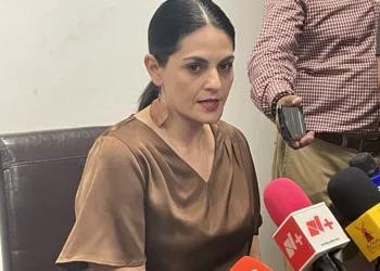 Coahuila homologara en tiempo su ley de transparencia con la Federal: antorcha Elena Morales