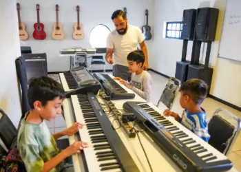Abren inscripciones en Casa de la Cultura de Ramos Arizpe