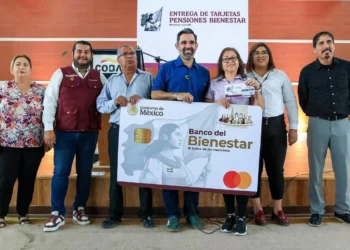Mujeres coahuilenses de 60 a 62 años podrán registrarse a boceto de pensiones en agosto