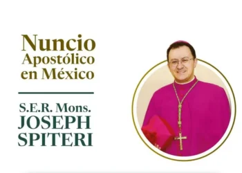 Nuncio Apostólico se reunirá con madres buscadoras en Coahuila