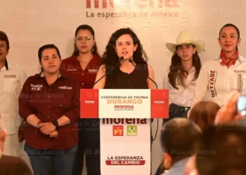 Comités de favor del Voto de Morena listos al 100% para 1 de junio