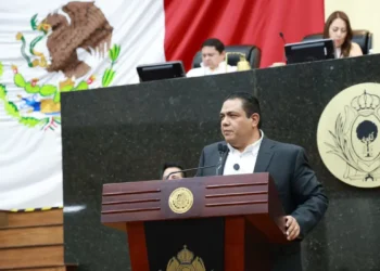 Alejandro Mata propone reformar la Ley de Desarrollo Urbano en Durango