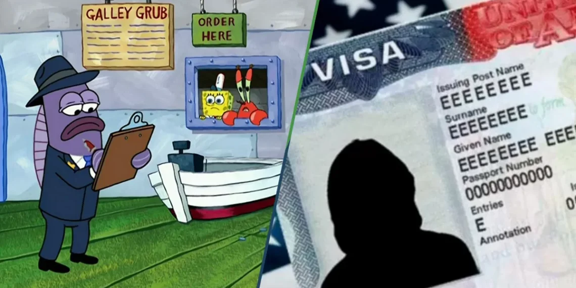 “Mi Facebook es privad…”: EU revisará redes sociales antes de dar visas