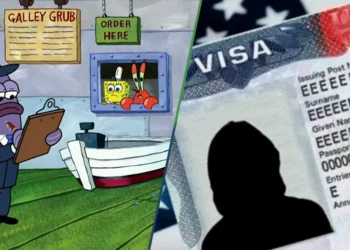 “Mi Facebook es privad…”: EU revisará redes sociales antes de dar visas