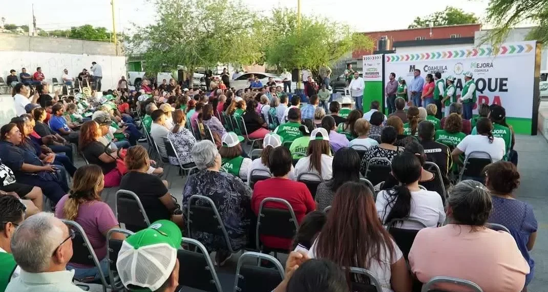 Mejora Coahuila llevará a Monclova la venta de minisplits con descuentos