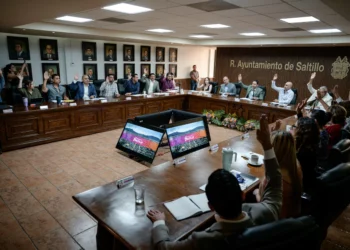Cabildo de Saltillo aprueba endurecer sanciones por provocar incendios