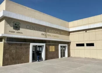Foro de Abogados de Monclova recomienda mejoras en impartición de justicia