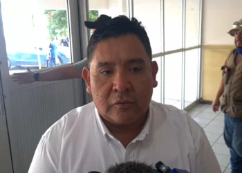 La primera indicación es llegar, tomar el cargo, hacer una evaluación y compartir trabajando: Dr. Juan Roberto Baeza Diaz