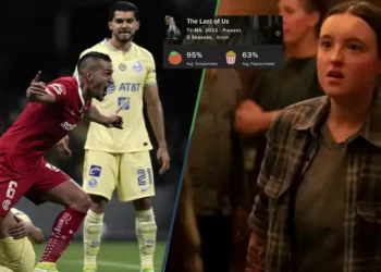 “Caída en audiencia en The Last of Us fue por culpa de la posterior del fútbol mexicano”, aseguran productores