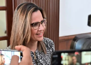 Congreso de Coahuila trabaja en reparación por desaparición del ICAI: Guadalupe Oyervides