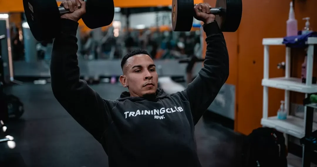 “La importancia del Estado físico para una vida plena”