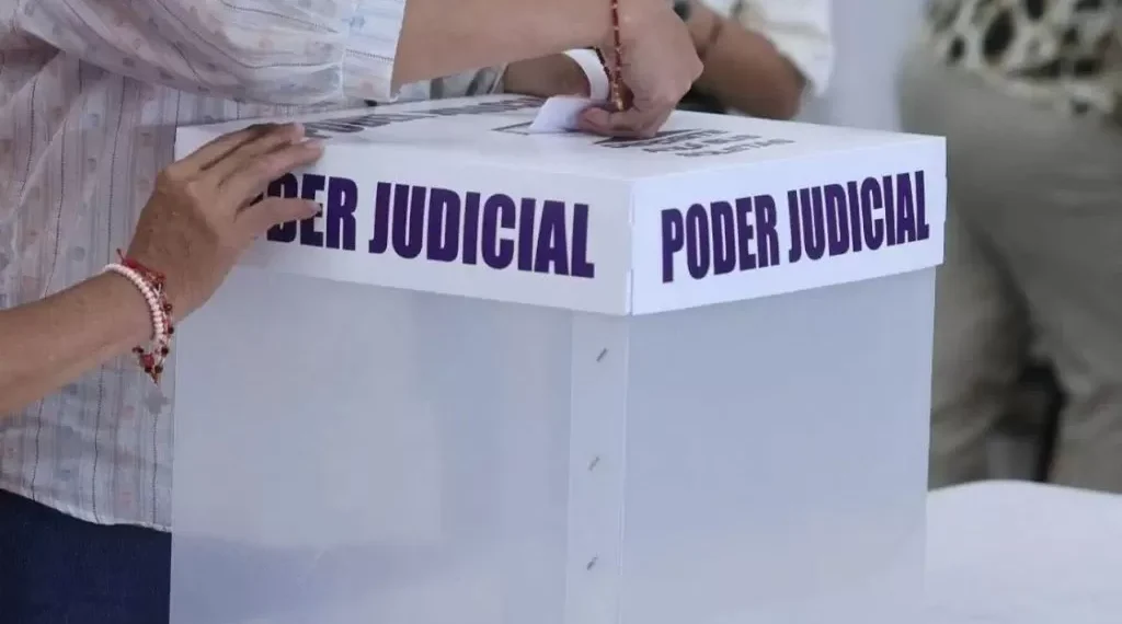 Impugnan a 18 candidatos por abuso, narco y amenazas