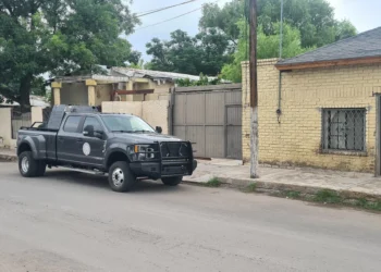 Seguirán búsqueda de indicios biológicos y no biológicos en alojamiento de Piedras Negras