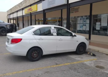 Cierran una hora antes oficinas de Fonacot en Piedras Negras