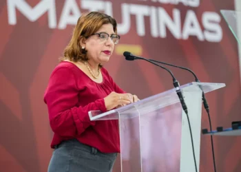 Va a haber espina disminución como de 500 mil pesos mensuales, directora de Pensiones de Piedras Negras
