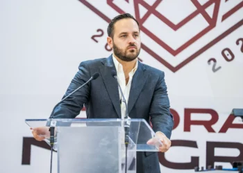 Regidor señala presunta agresión de bastonero de Comunicación Social de Piedras Negras; pide su destitución
