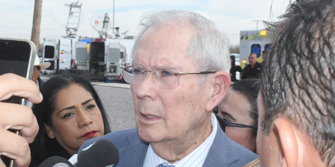PRI Coahuila llama a participar en elecciones judiciales