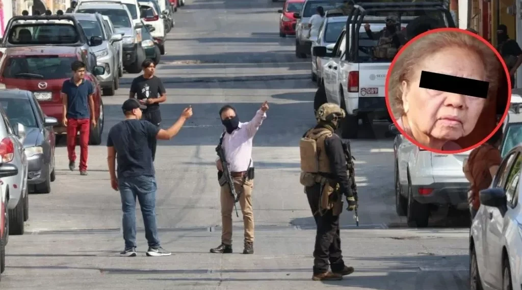 Detienen a exmagistrada de Guerrero por encubrimiento en el caso Ayotzinapa