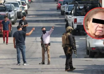 Detienen a exmagistrada de Guerrero por encubrimiento en el caso Ayotzinapa