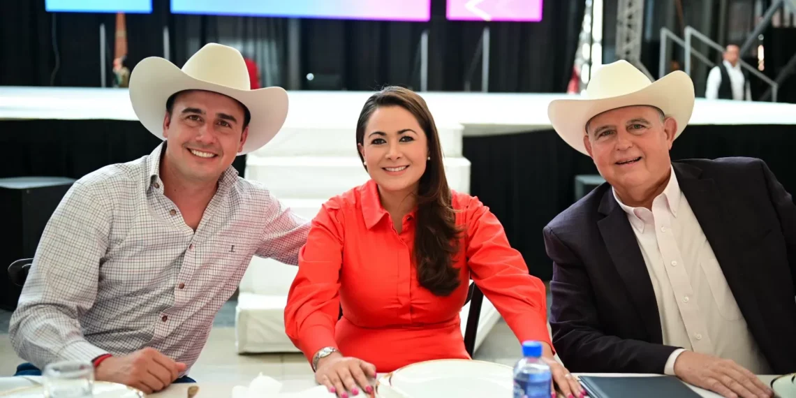 Coahuila será anfitrión de la Convención Nacional Ganadera en 2026: MJS