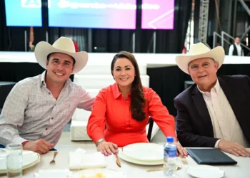 Coahuila será anfitrión de la Convención Nacional Ganadera en 2026: MJS