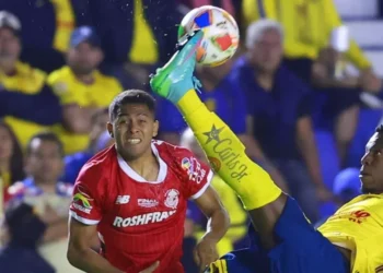 Final Diablos Rojos “vs” Águilas enciende la economía local