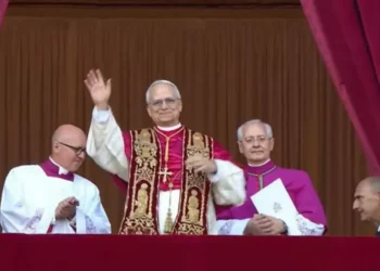 Papa León XIV, aficionado del tenis y Cubs de Chicago