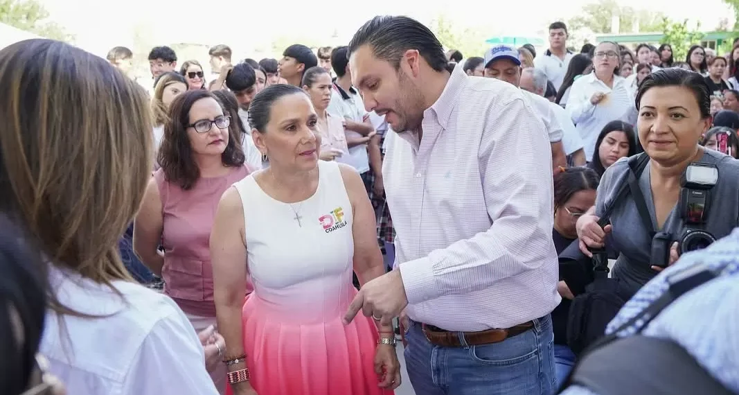 Drogas provocan aumento de violencia familiar, alerta presidenta del DIF estatal