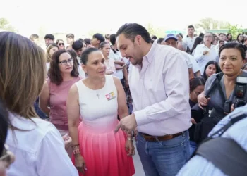 Drogas provocan aumento de violencia familiar, alerta presidenta del DIF estatal
