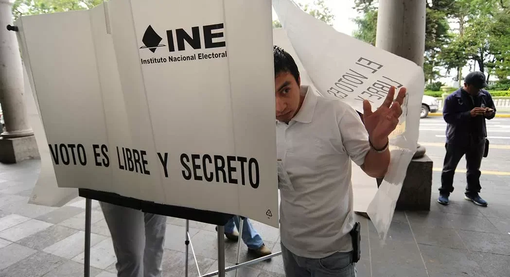 Iniciaron campañas electorales del Poder Judicial