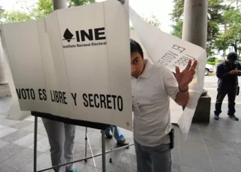 Iniciaron campañas electorales del Poder Judicial