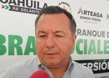Coahuila activará estación cuarentenaria para exportación de rebaño en Acuña