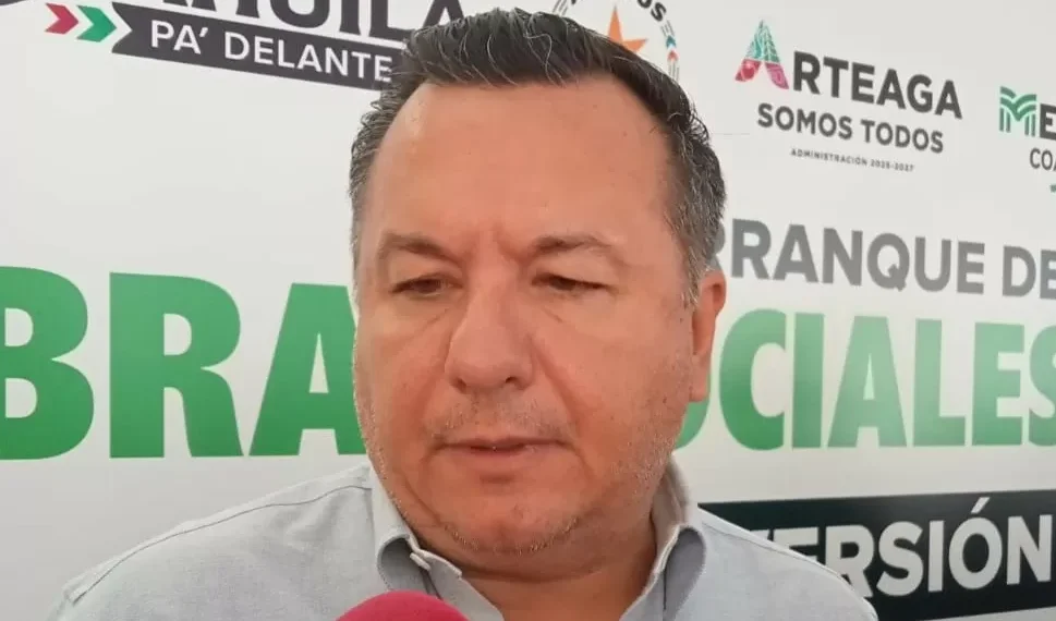 Coahuila activará estación cuarentenaria para exportación de rebaño en Acuña