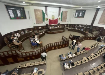 Cárcel a quien provoque incendios en lista urbana y forestal, aprueba Congreso de Coahuila