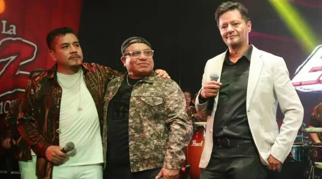 Viven lectores espectacular Noche de Bohemia con el grupo ensamble